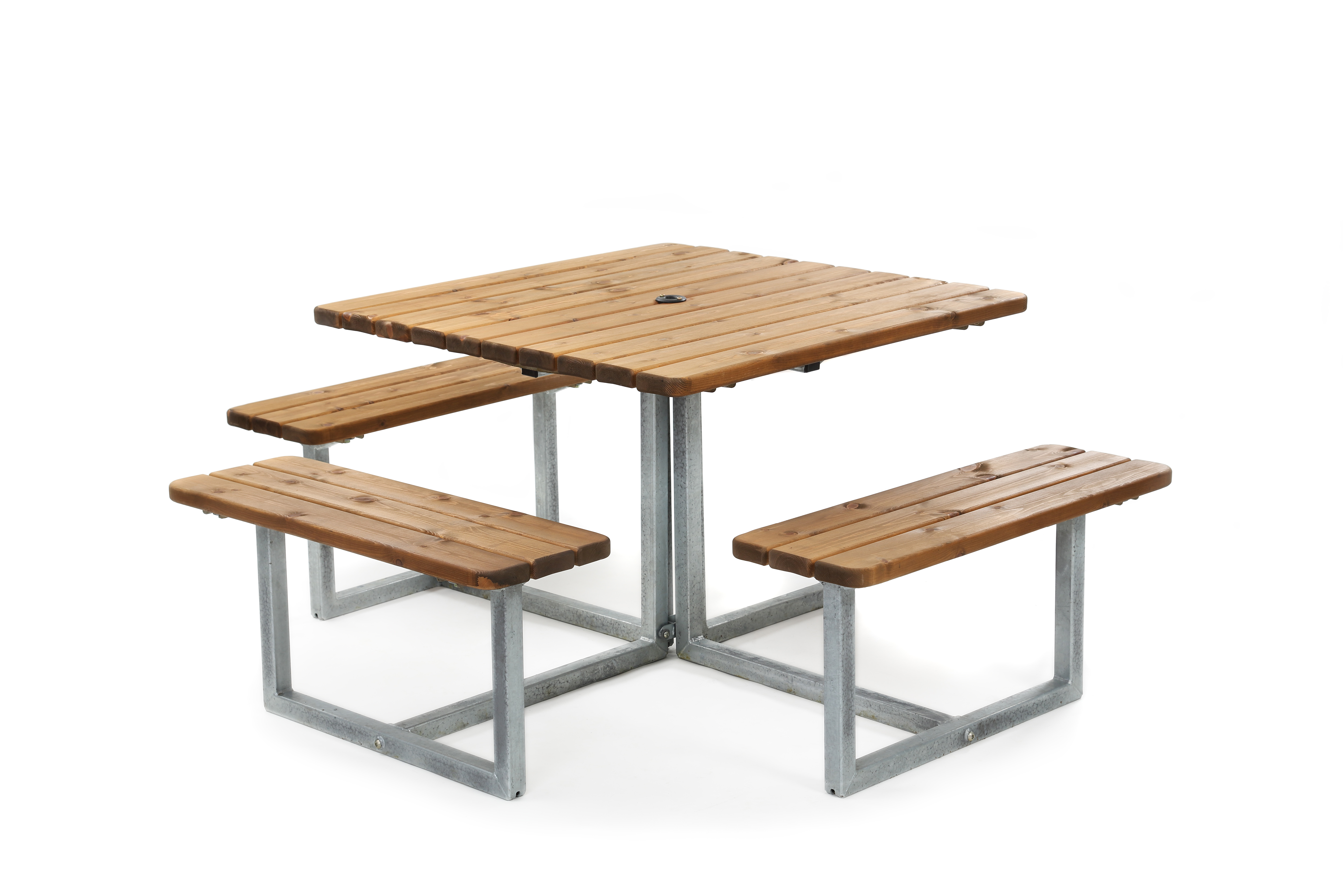 Picnic Table Skagen