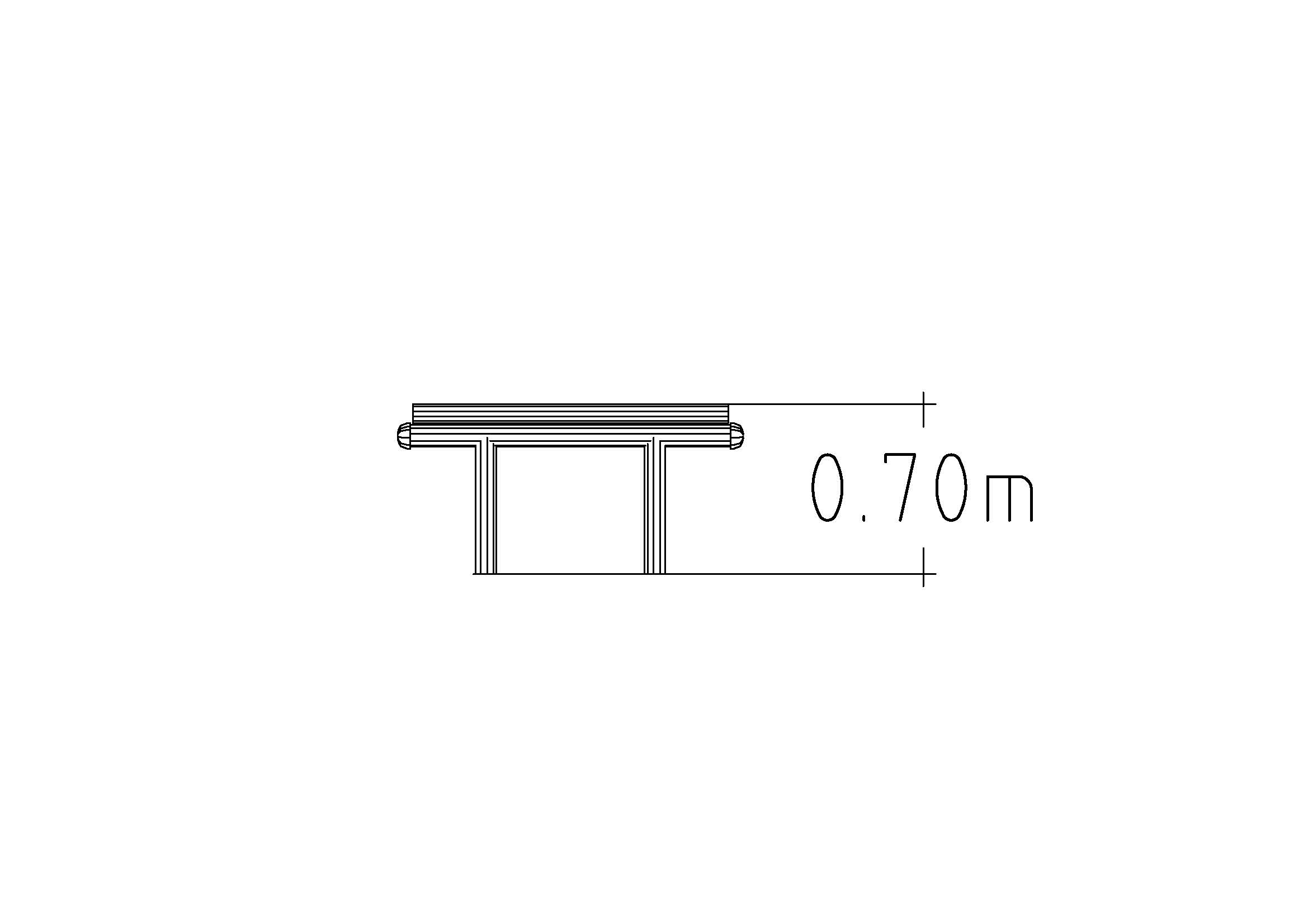 Table City Form