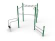 HAGS Multi Fitness Frame