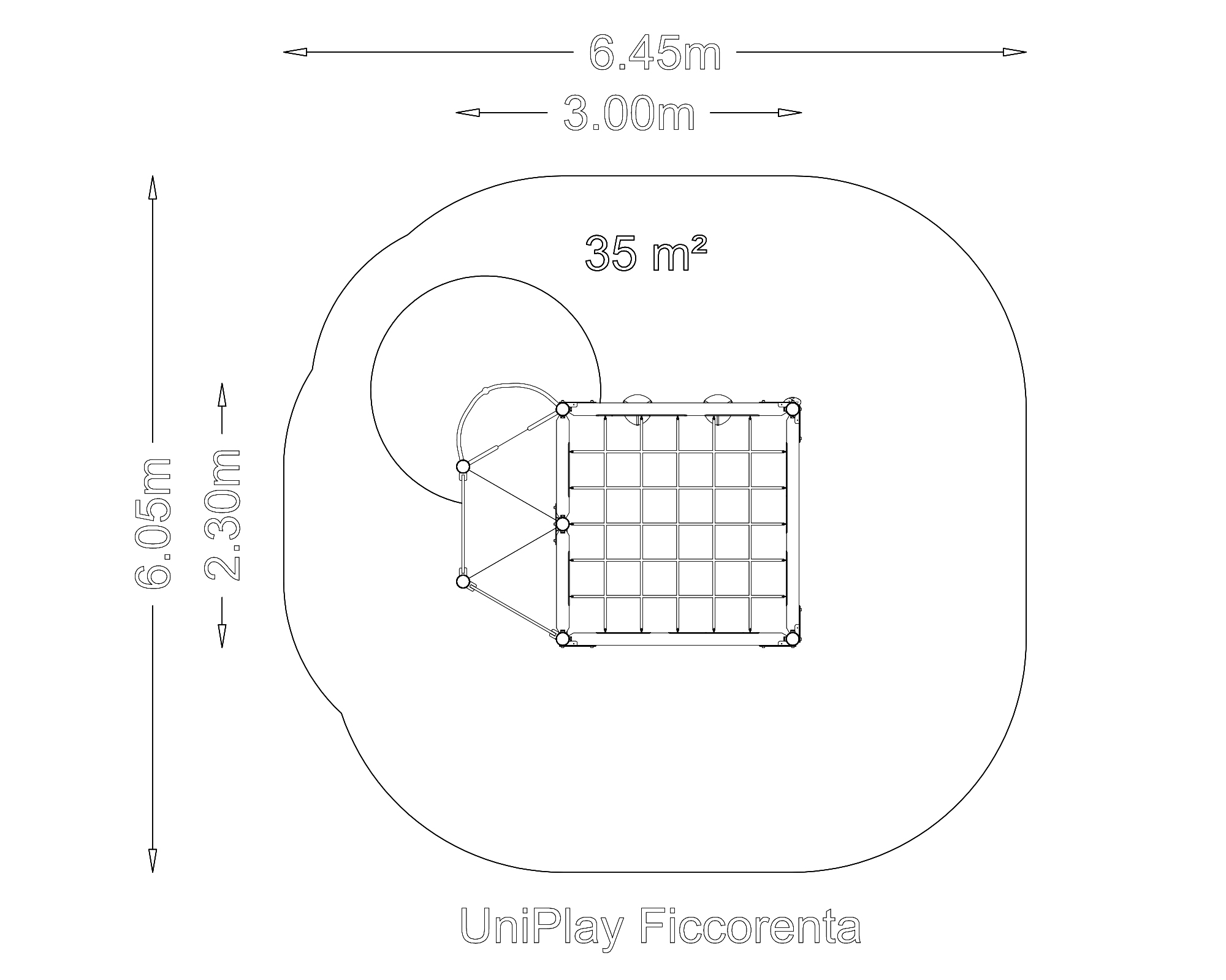 UniPlay Ficcorenta