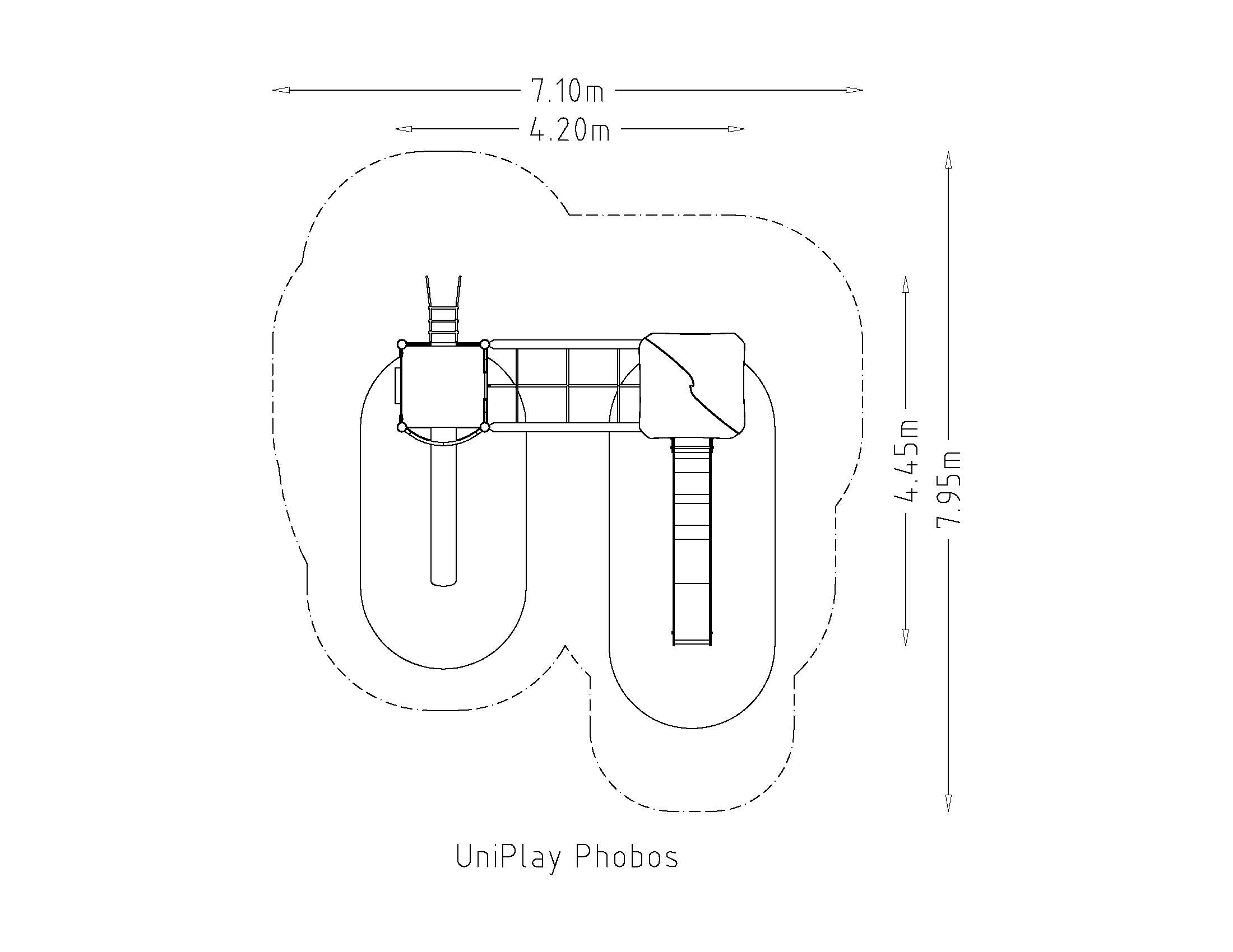 UniPlay Essentials Phobos