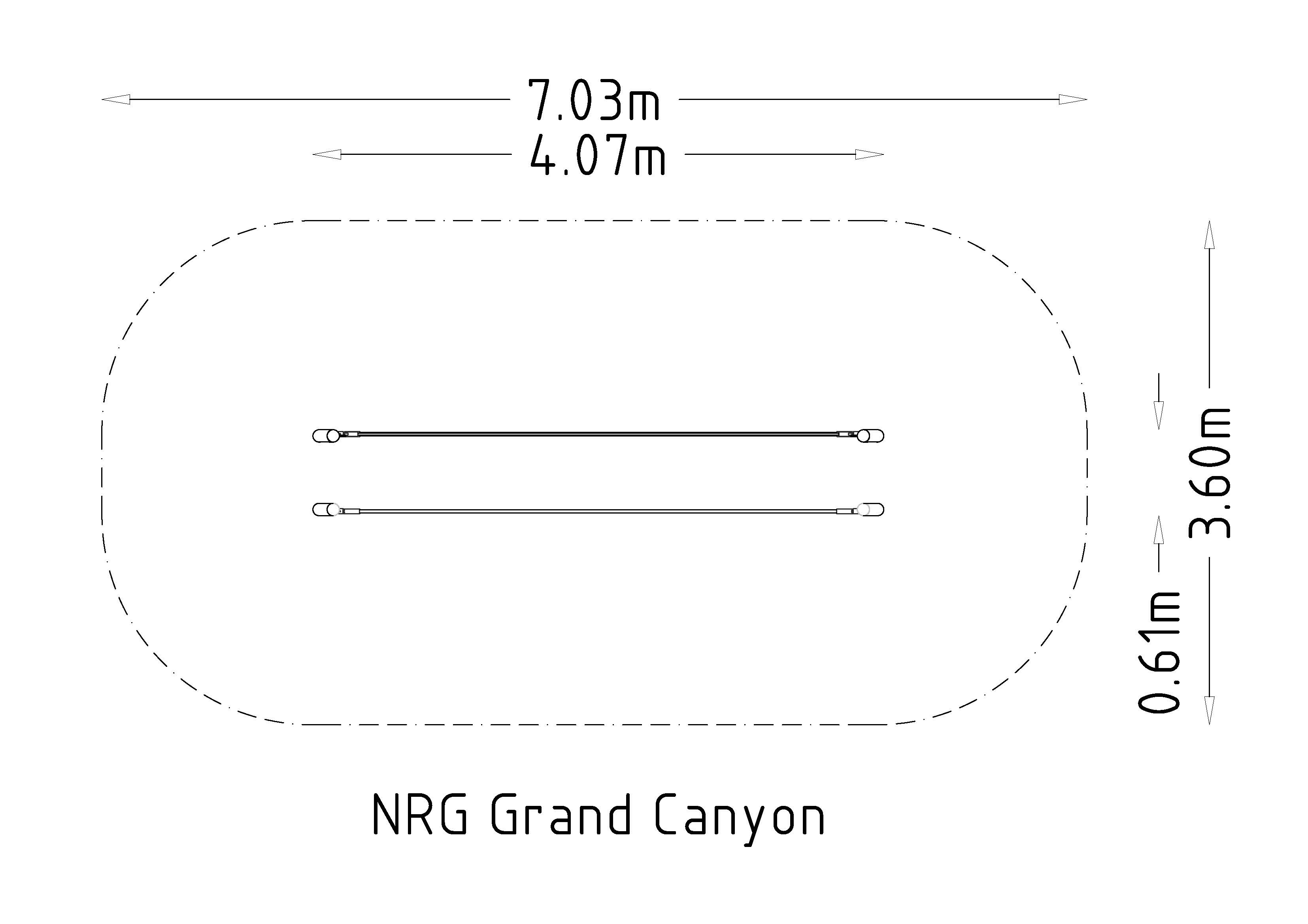 NRG Grand Canyon