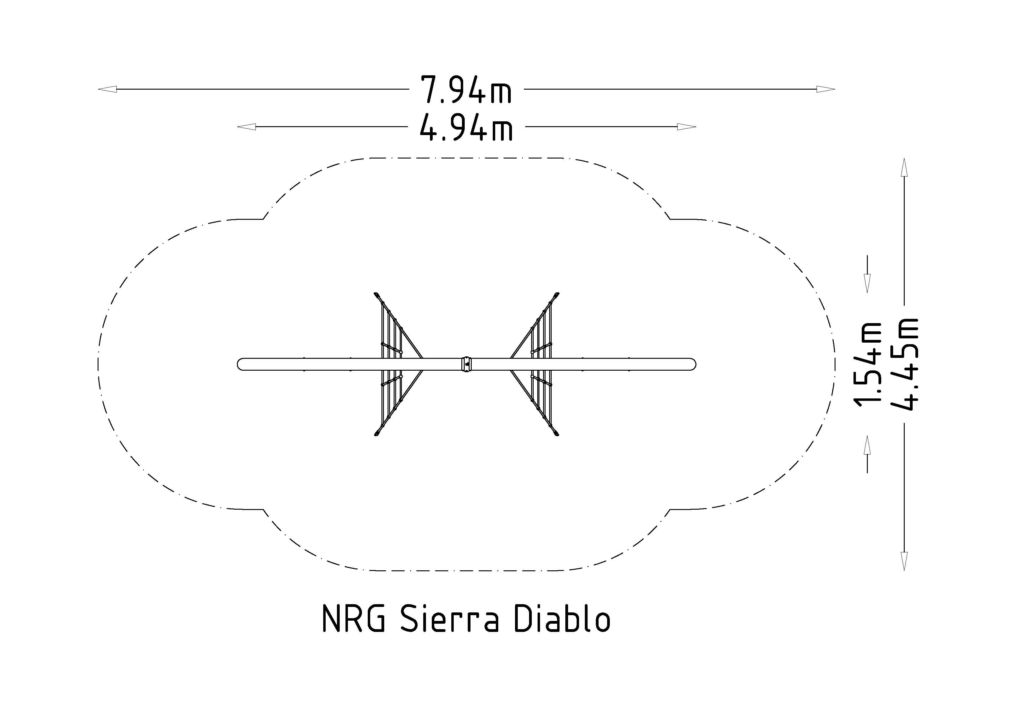 NRG Sierra Diablo