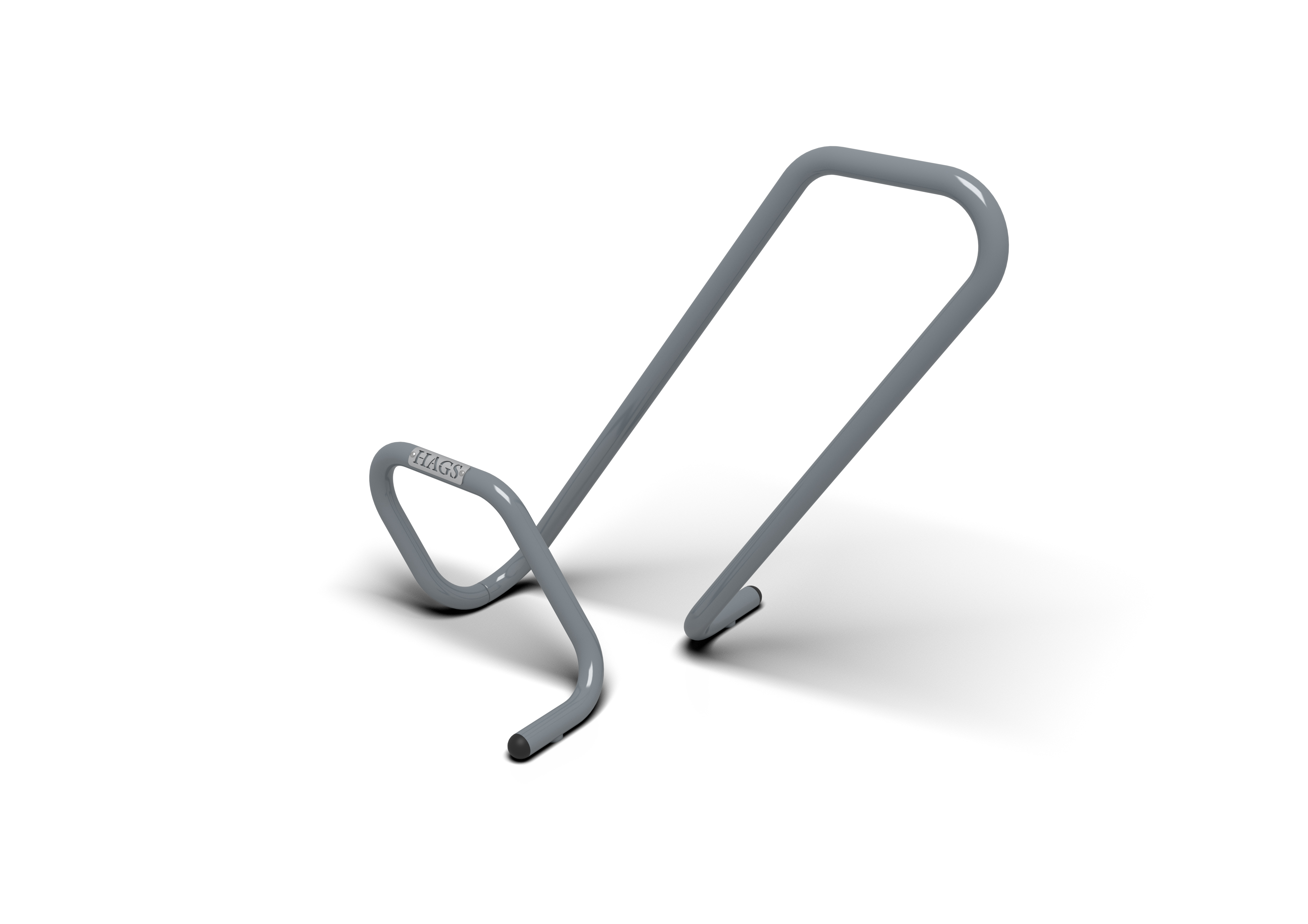 Bicycle Rack Lyra high